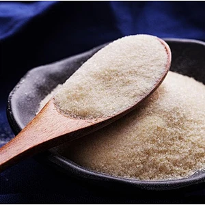 Pure Natural Food Gelatin Halal Gelatin