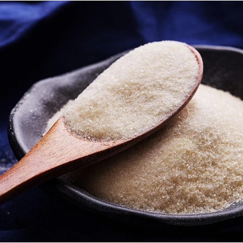 Pure Natural Food Gelatin Halal Gelatin